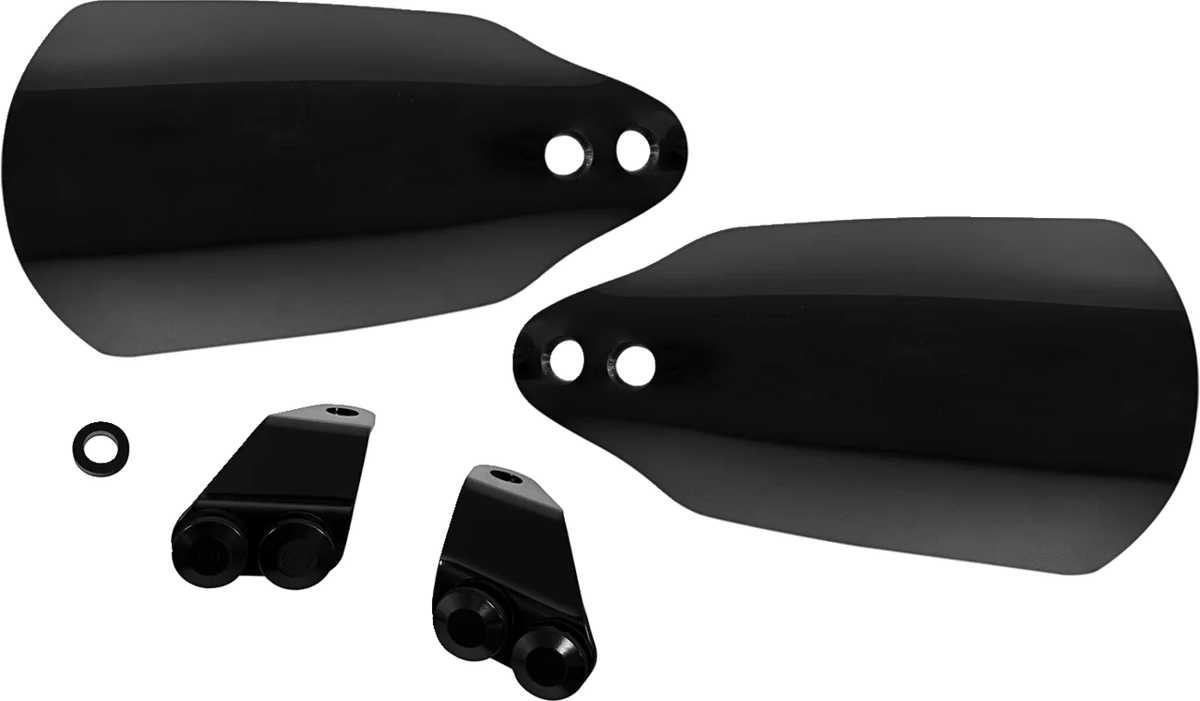 Handguards