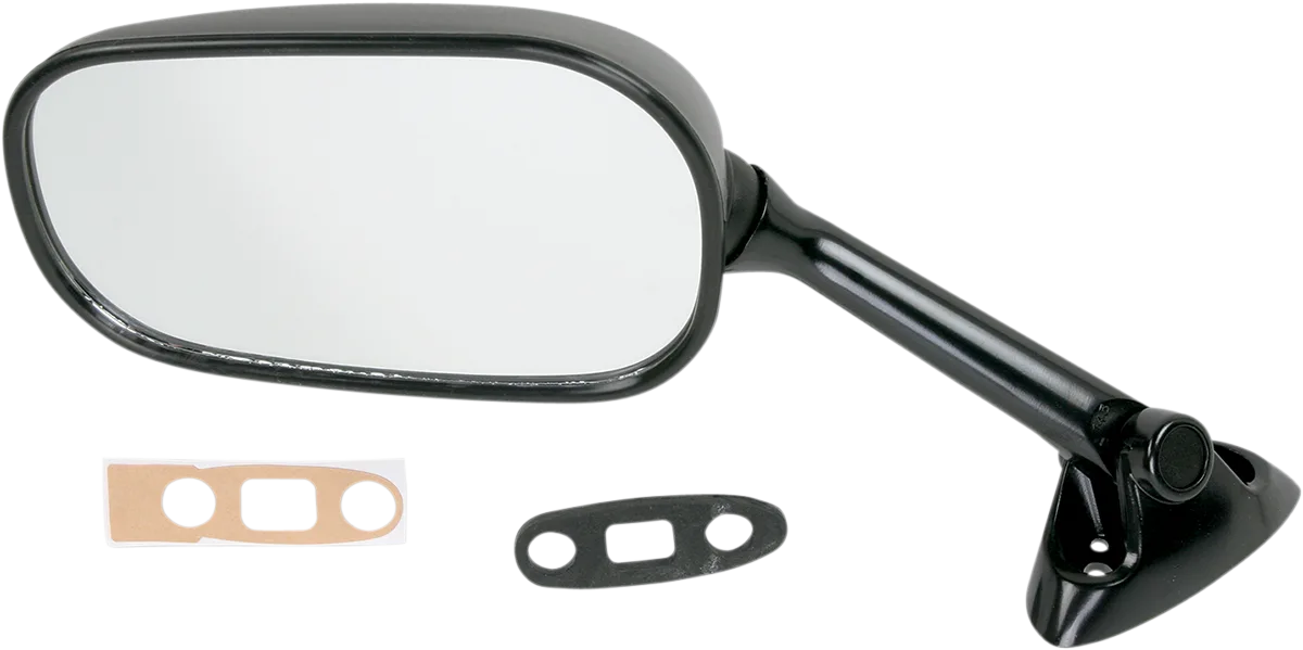 OEM-Style Replacement Mirror