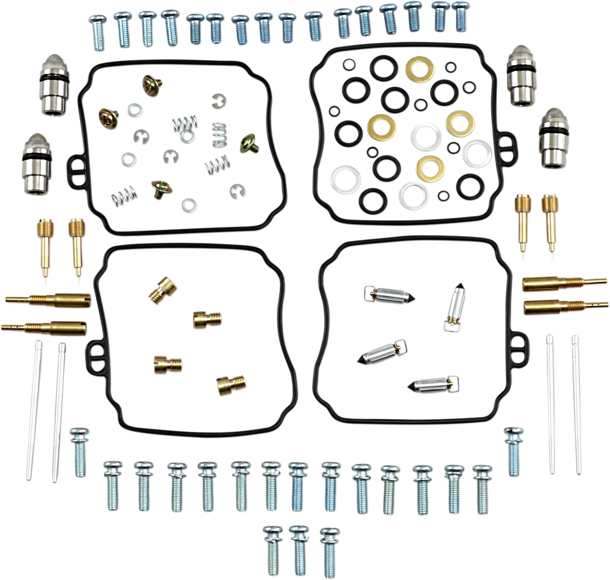 Carburetor Repair Kit