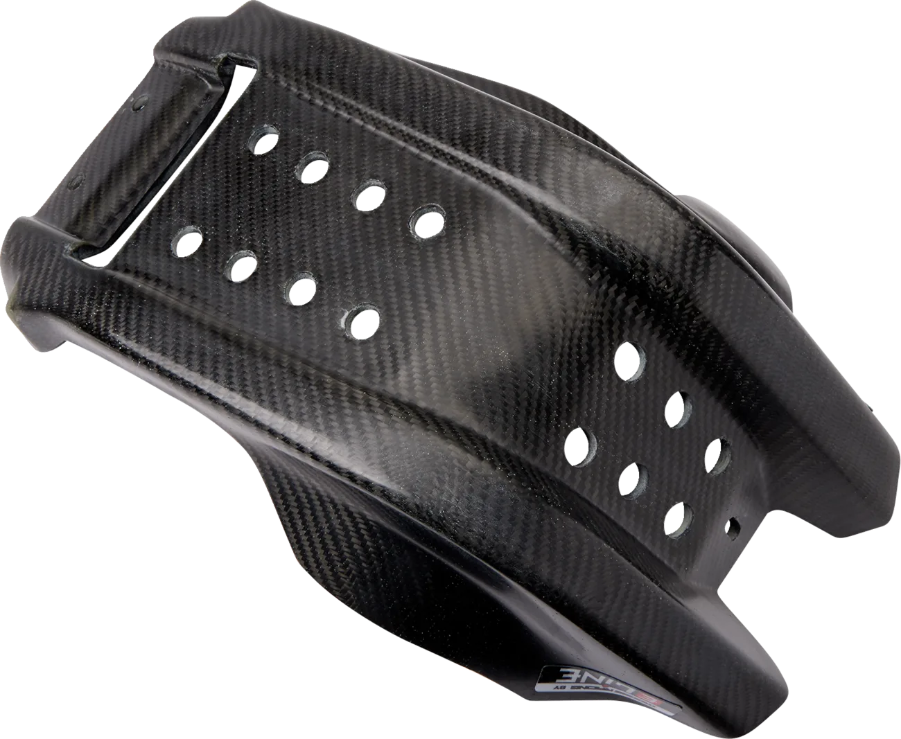 Carbon Fiber Skid Plate