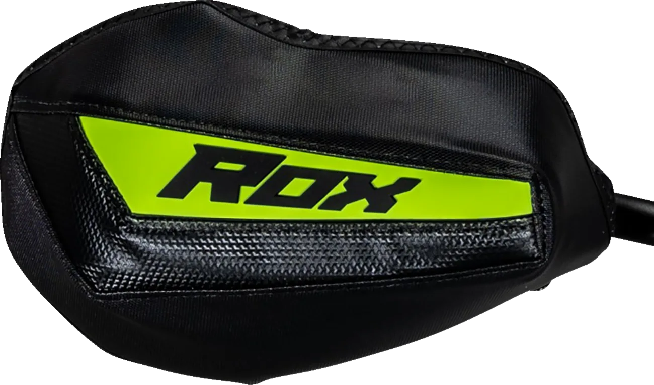 Generation 3 Flex-Tec Handguards