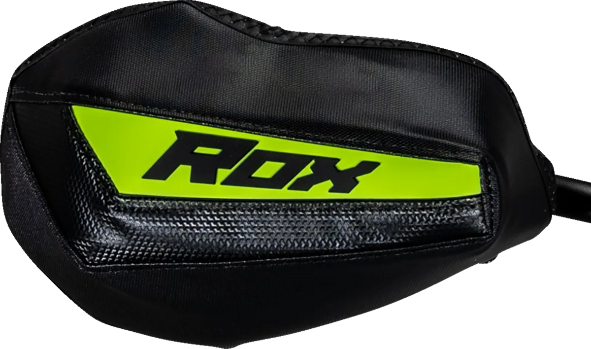 Generation 3 Flex-Tec Handguards