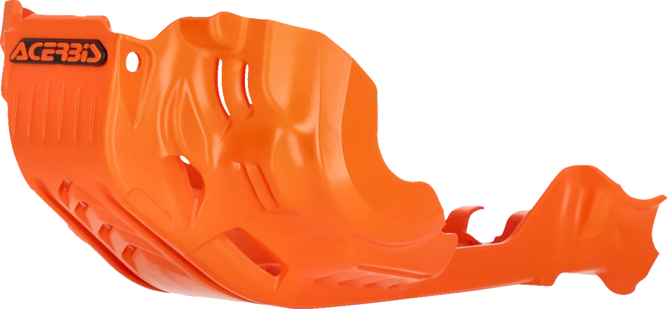 Skid Plate