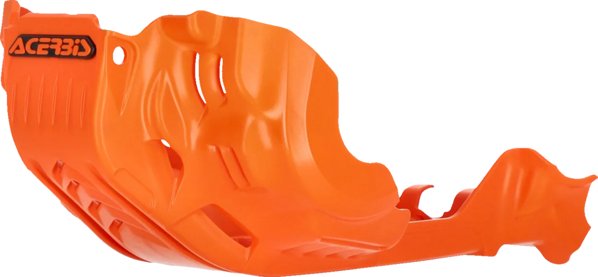 Skid Plate