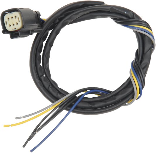 Illuminator Module Adapter