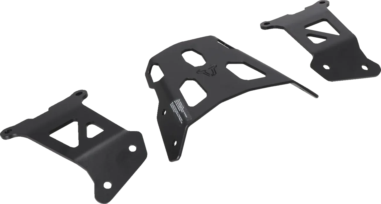 STREET-RACK for Luggage