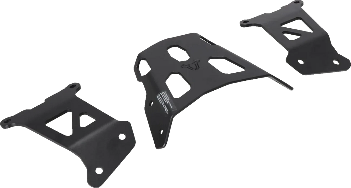 STREET-RACK for Luggage