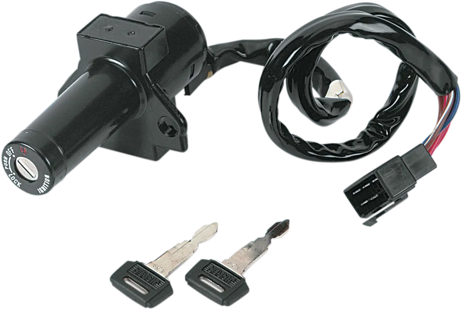 Ignition Switch
