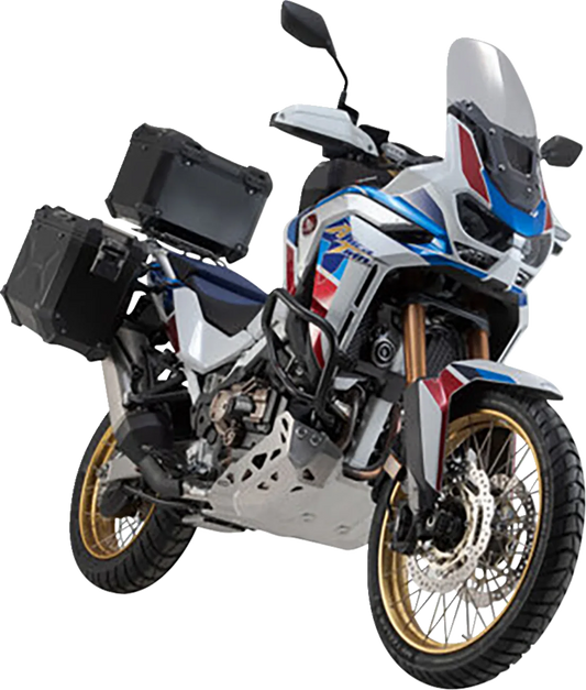 Adventure Luggage System