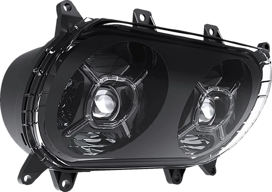 Crossfire Headlight