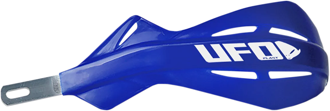 Handguards with Aluminum Insert for 7/8" Handlebars