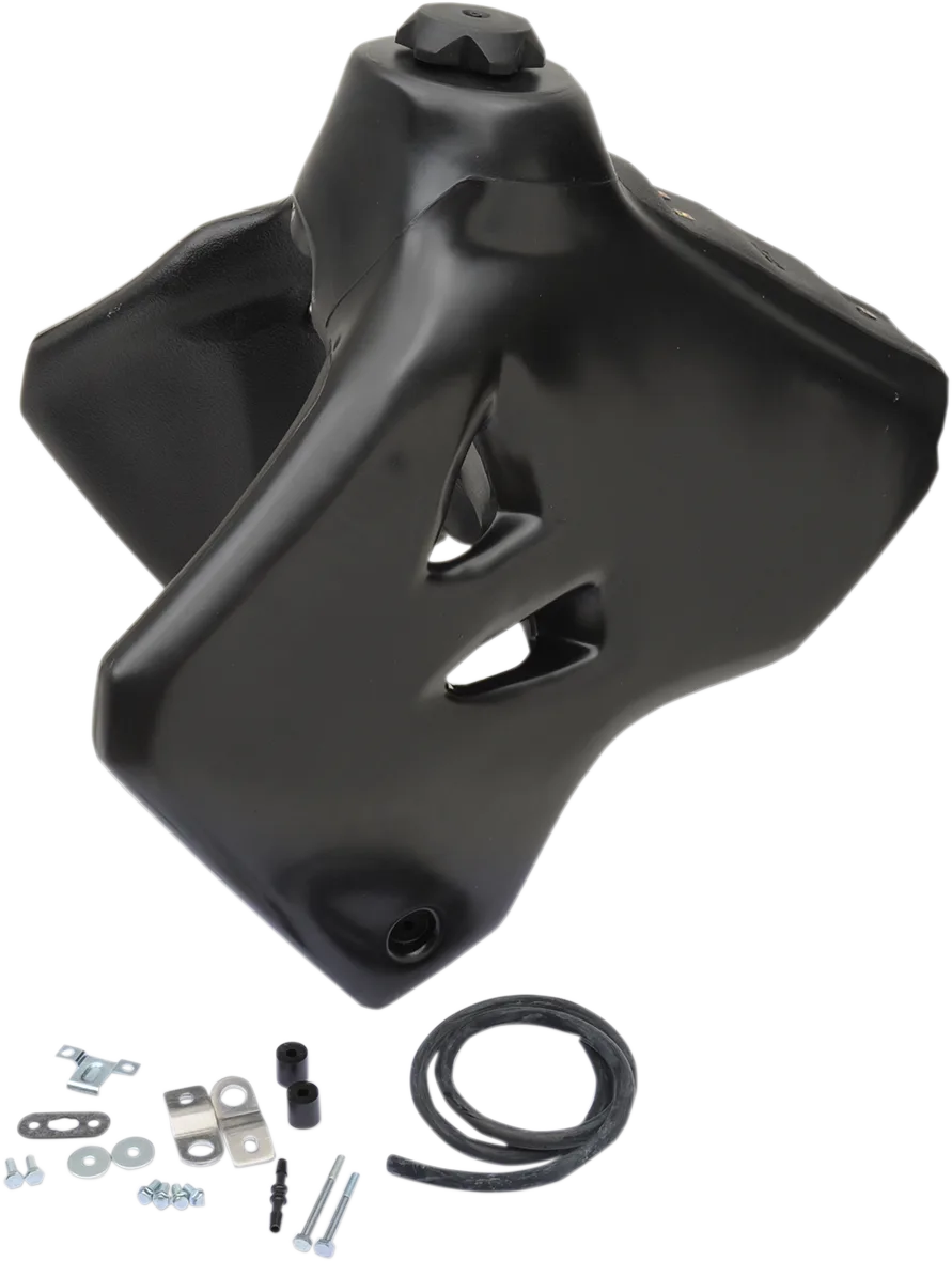 Large-Capacity Gas Tank