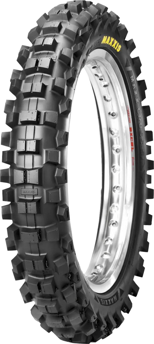 Maxxcross SI M7312 Tire