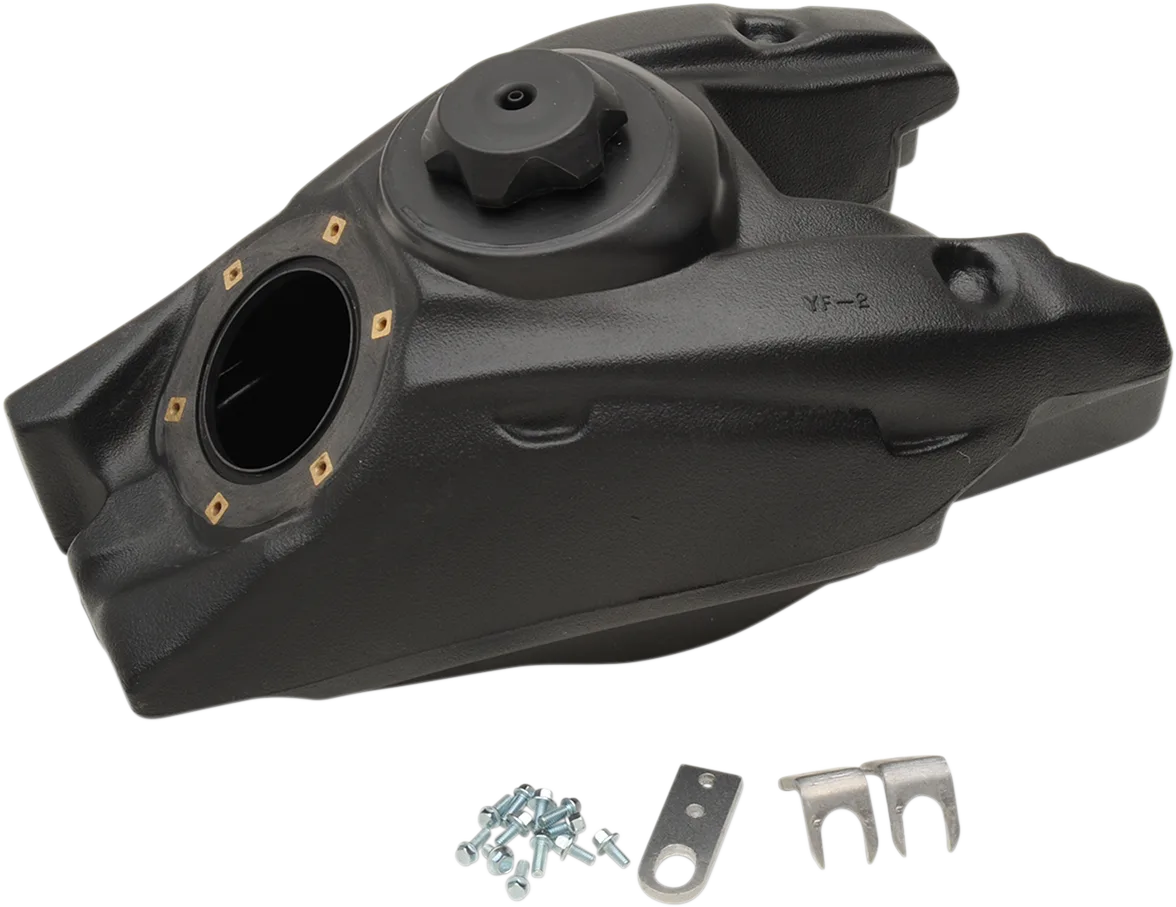 Large-Capacity Gas Tank