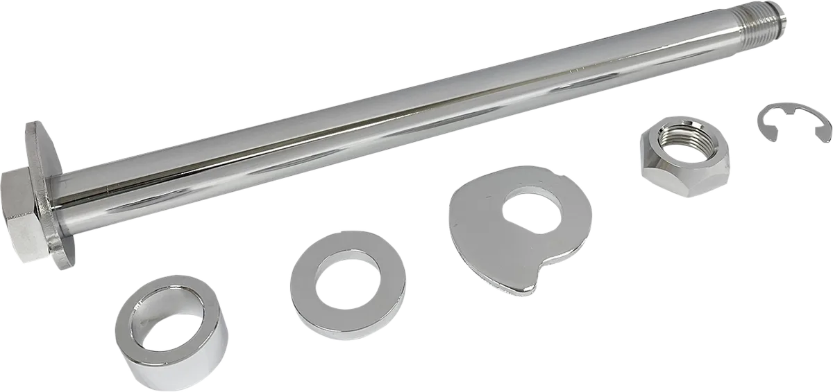 Rear Axle Kit