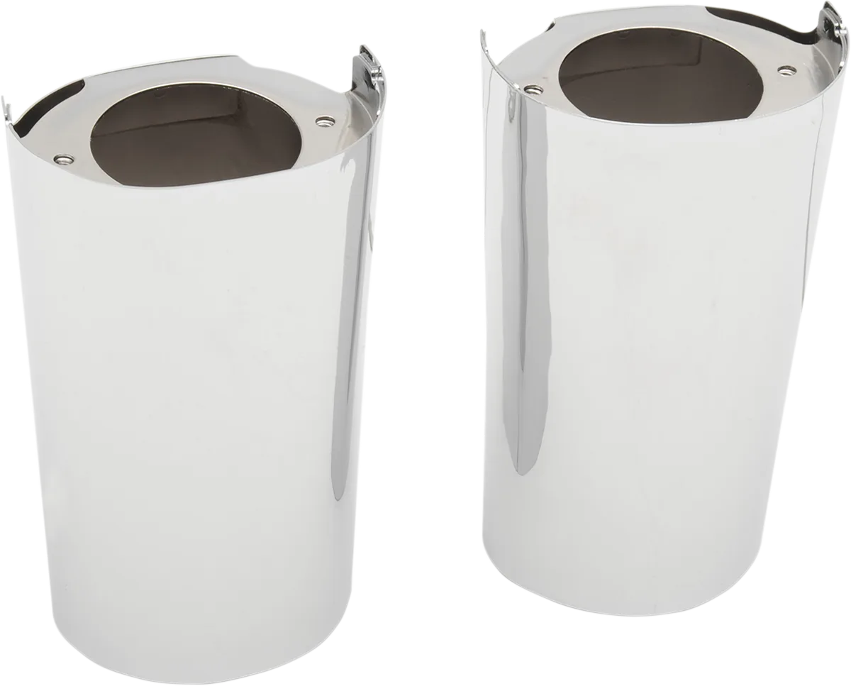 Fork Slider Cover