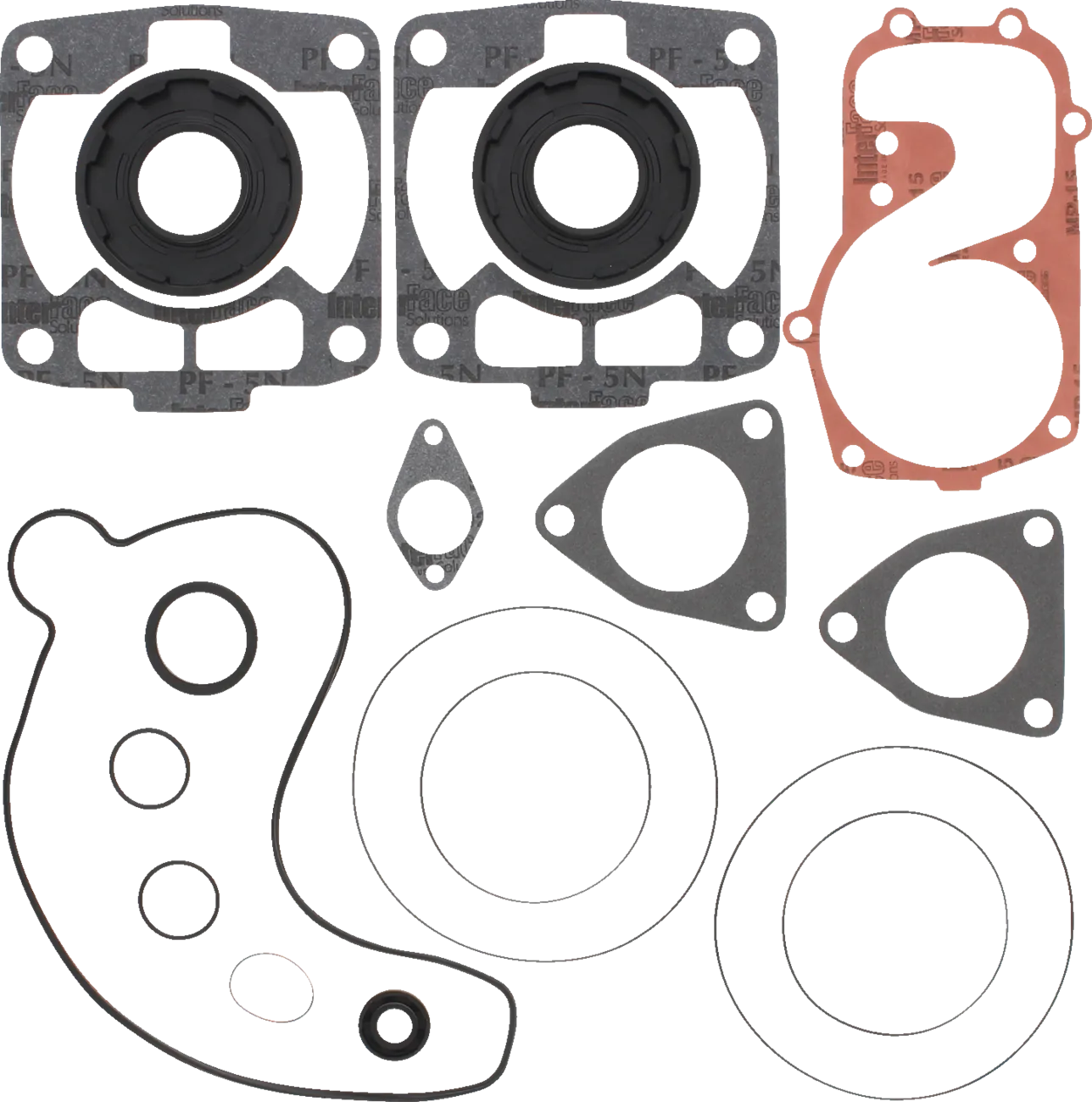 Complete Gasket Kit