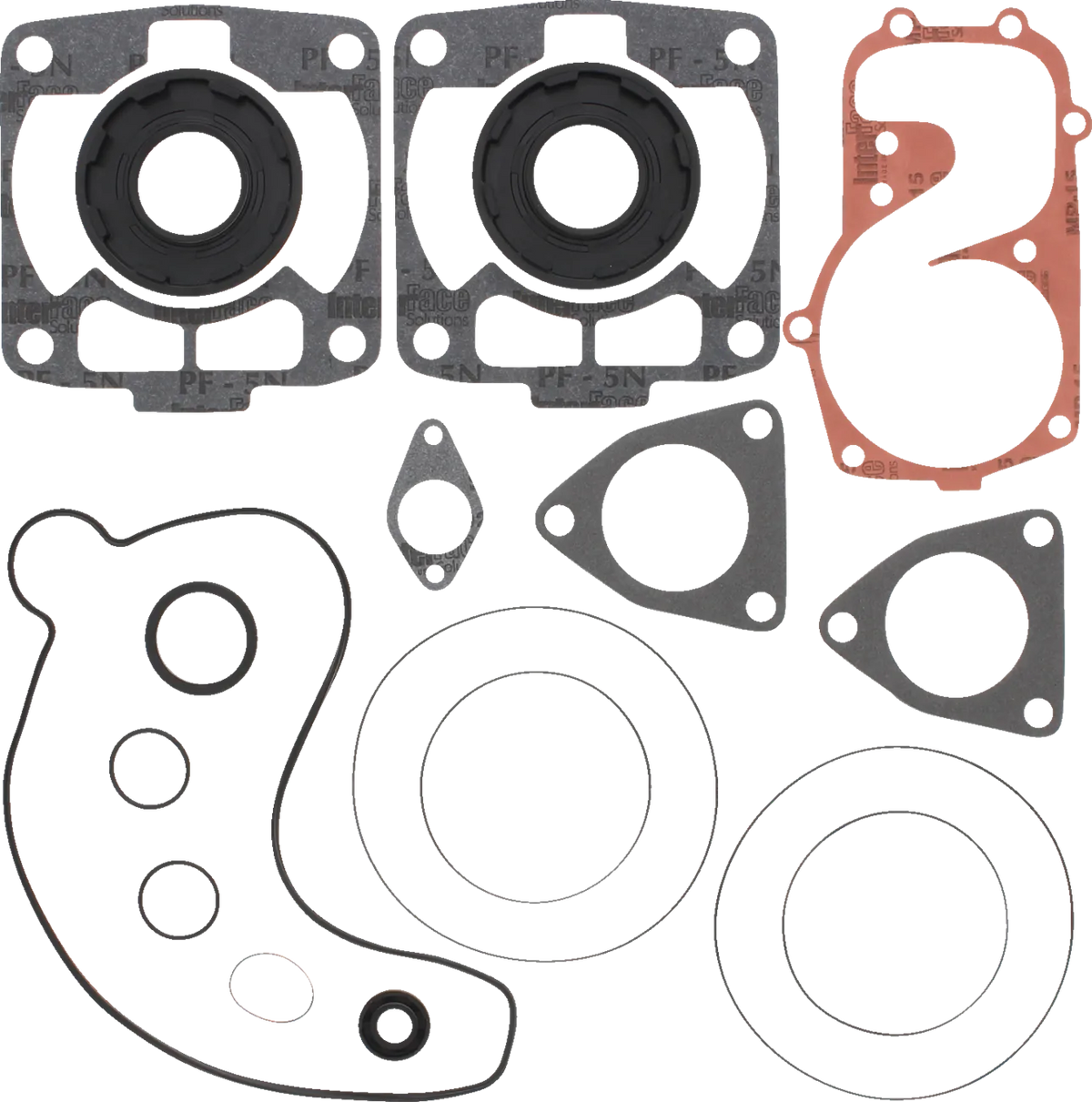Complete Gasket Kit