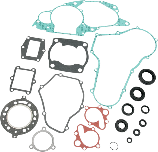 Complete Gasket and Oil Seal Kit