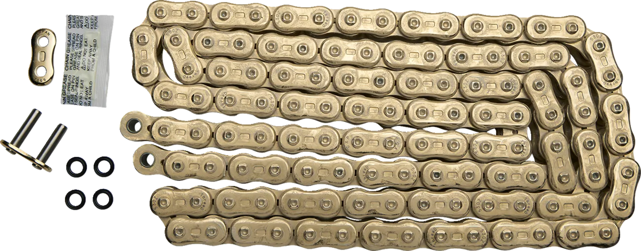530 Z Chain