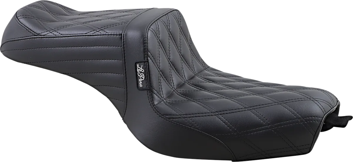 Tailwhip Seat