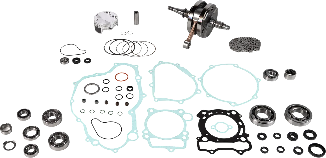 Engine Rebuild Kit