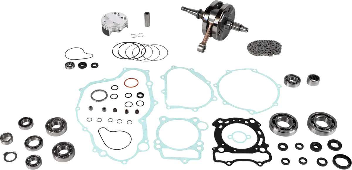 Engine Rebuild Kit