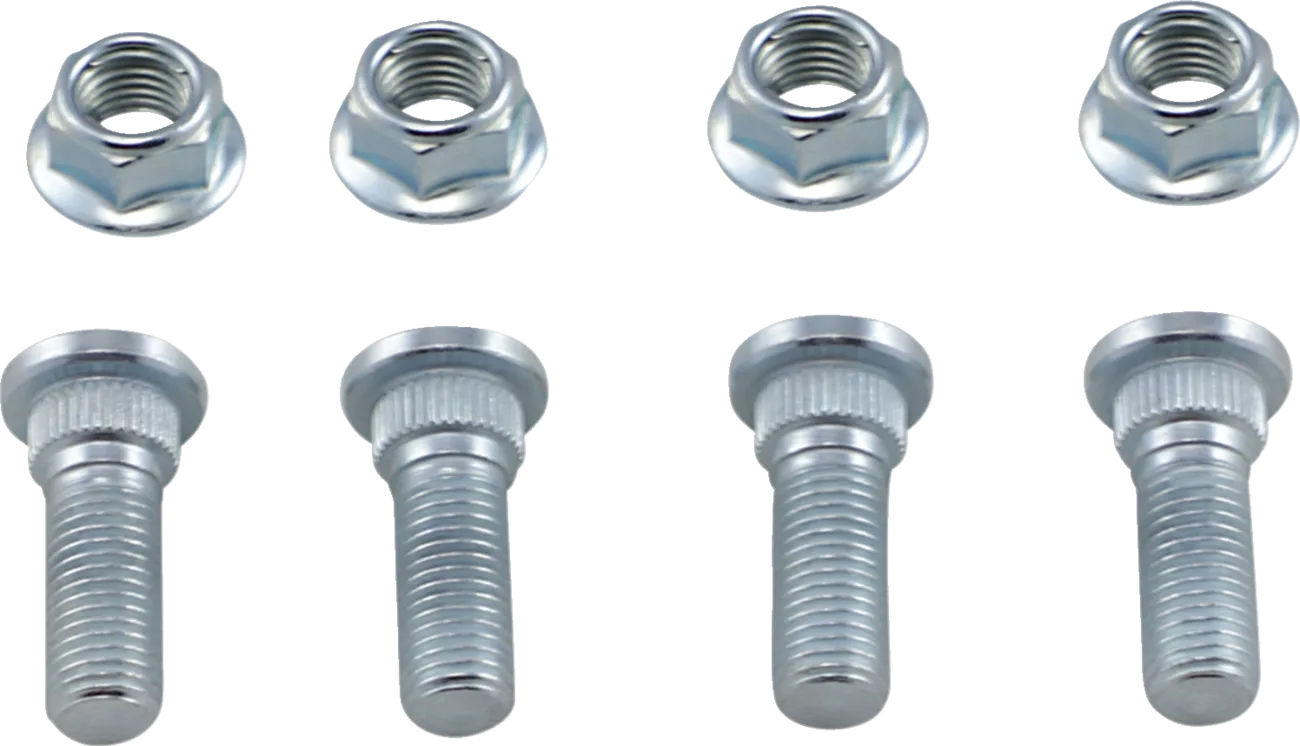 Wheel Stud/Nut Kit