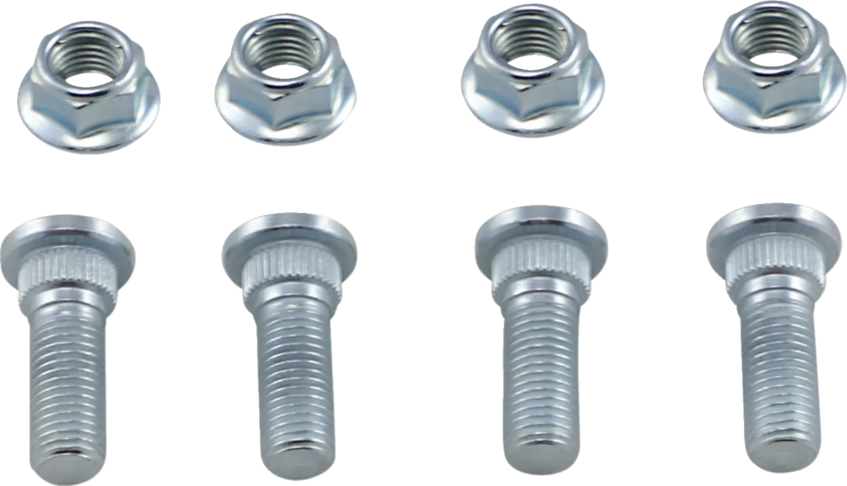Wheel Stud/Nut Kit
