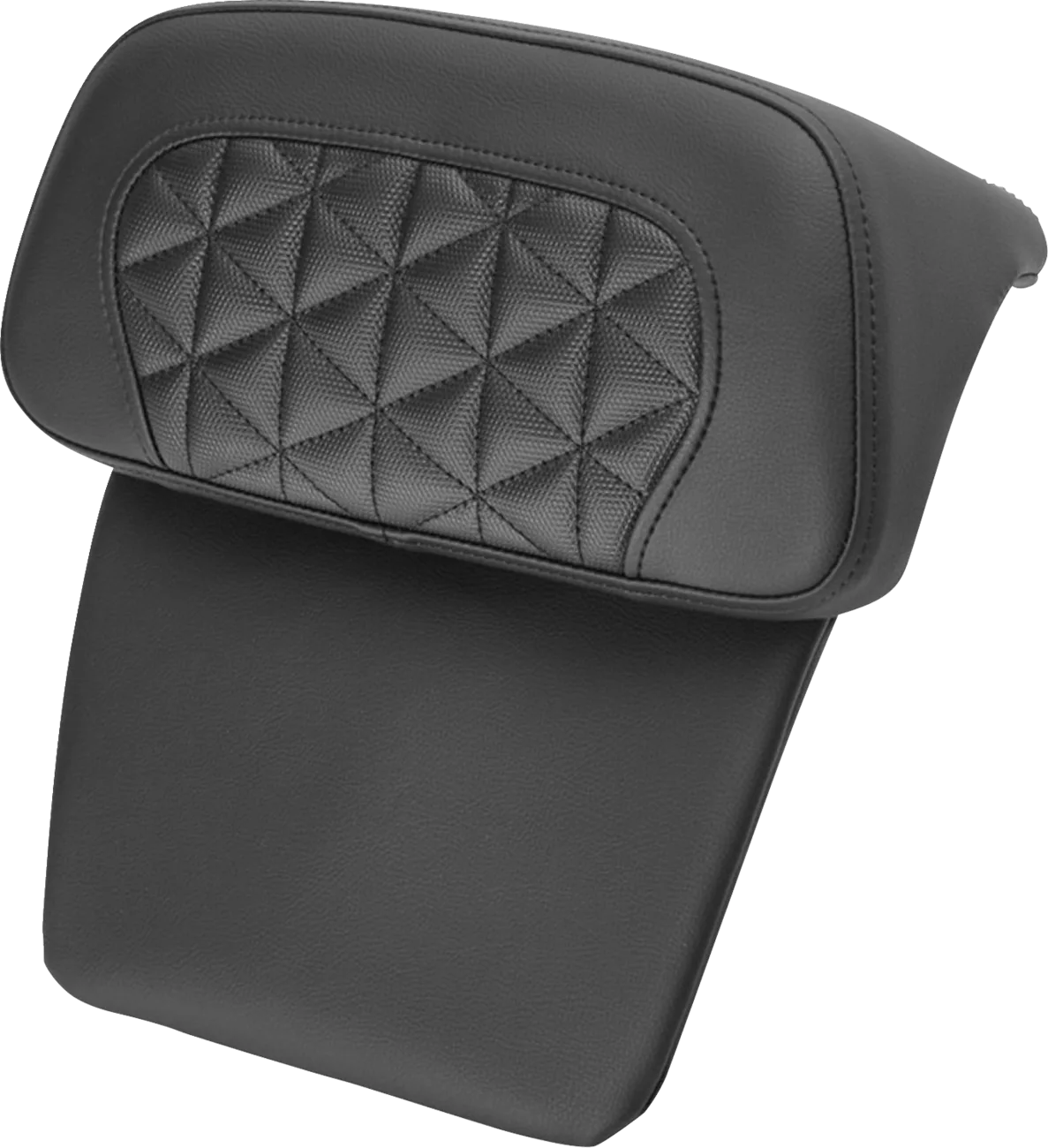 Chopped Tour Pak Backrest Pads