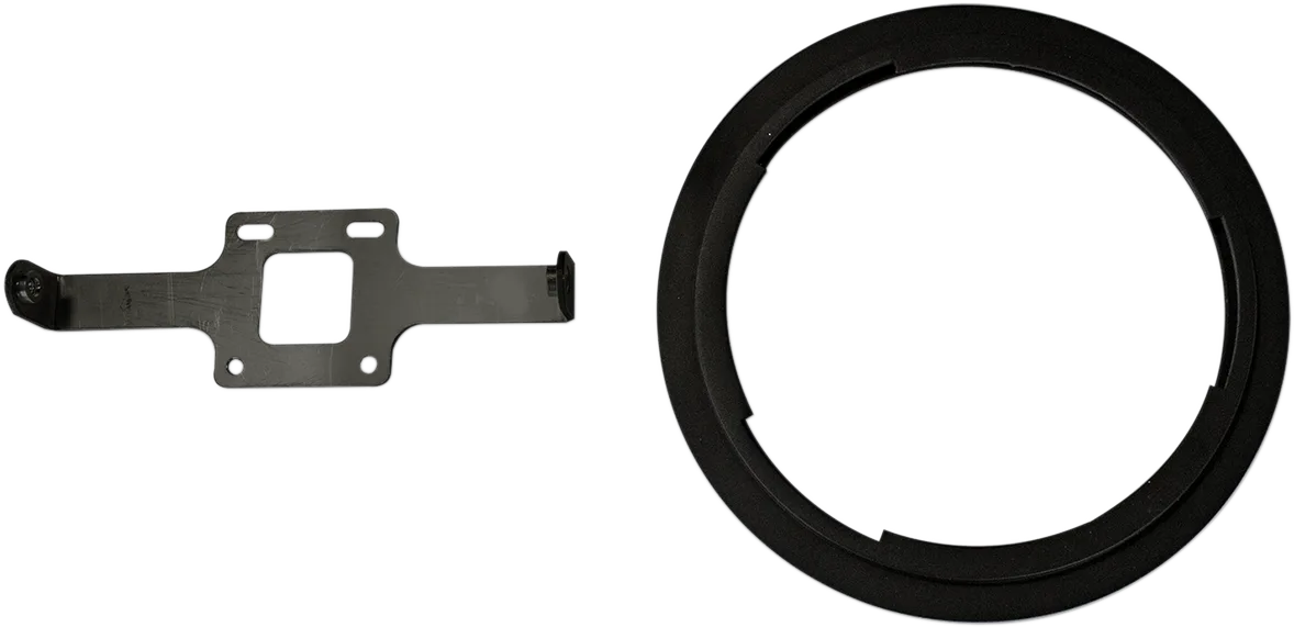 Adaptive 2 Headlight Mount Kit