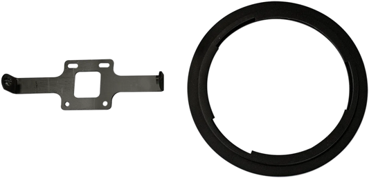Adaptive 2 Headlight Mount Kit