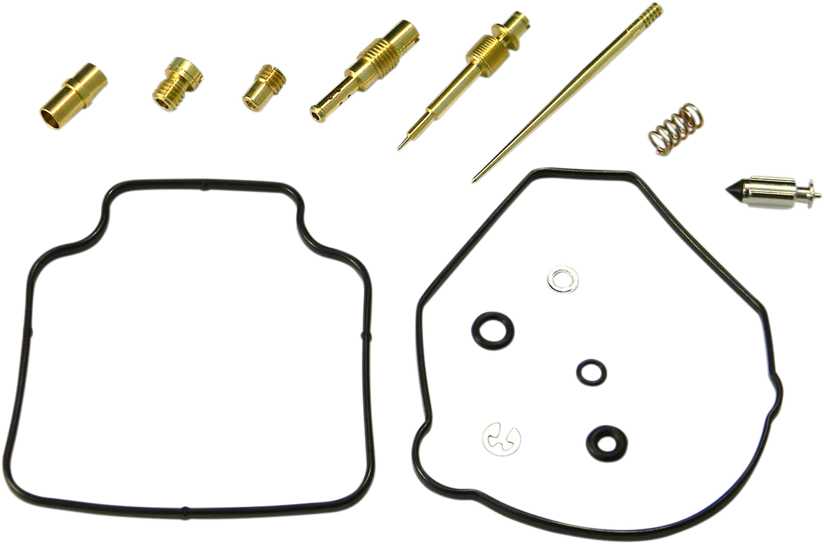 Carburetor Repair Kit