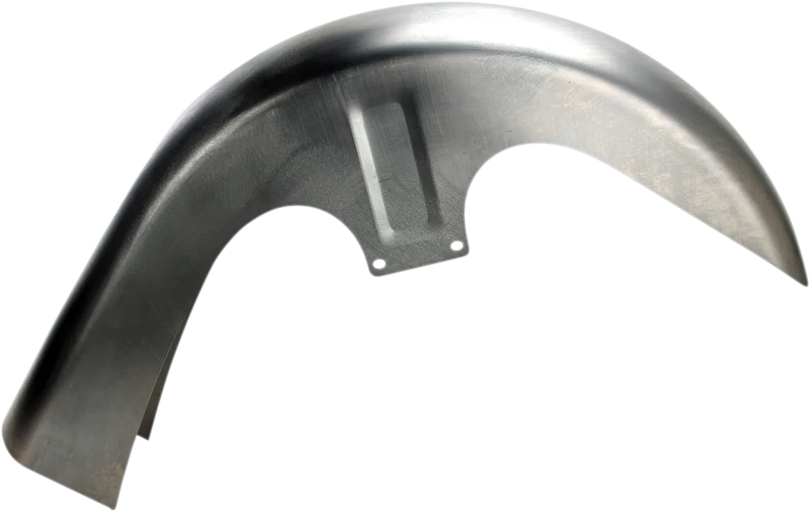 Flat Back Dresser Front Fender