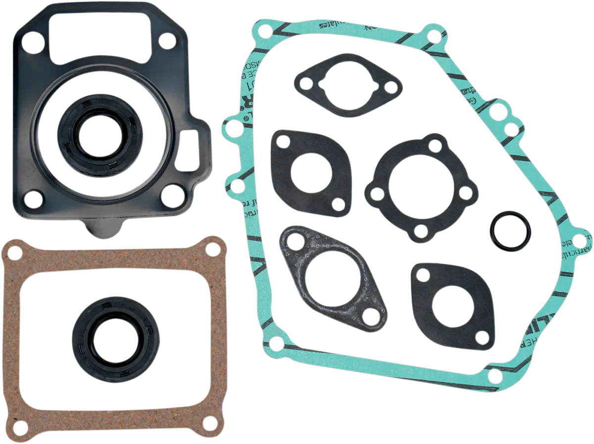 Complete Engine Gasket Set