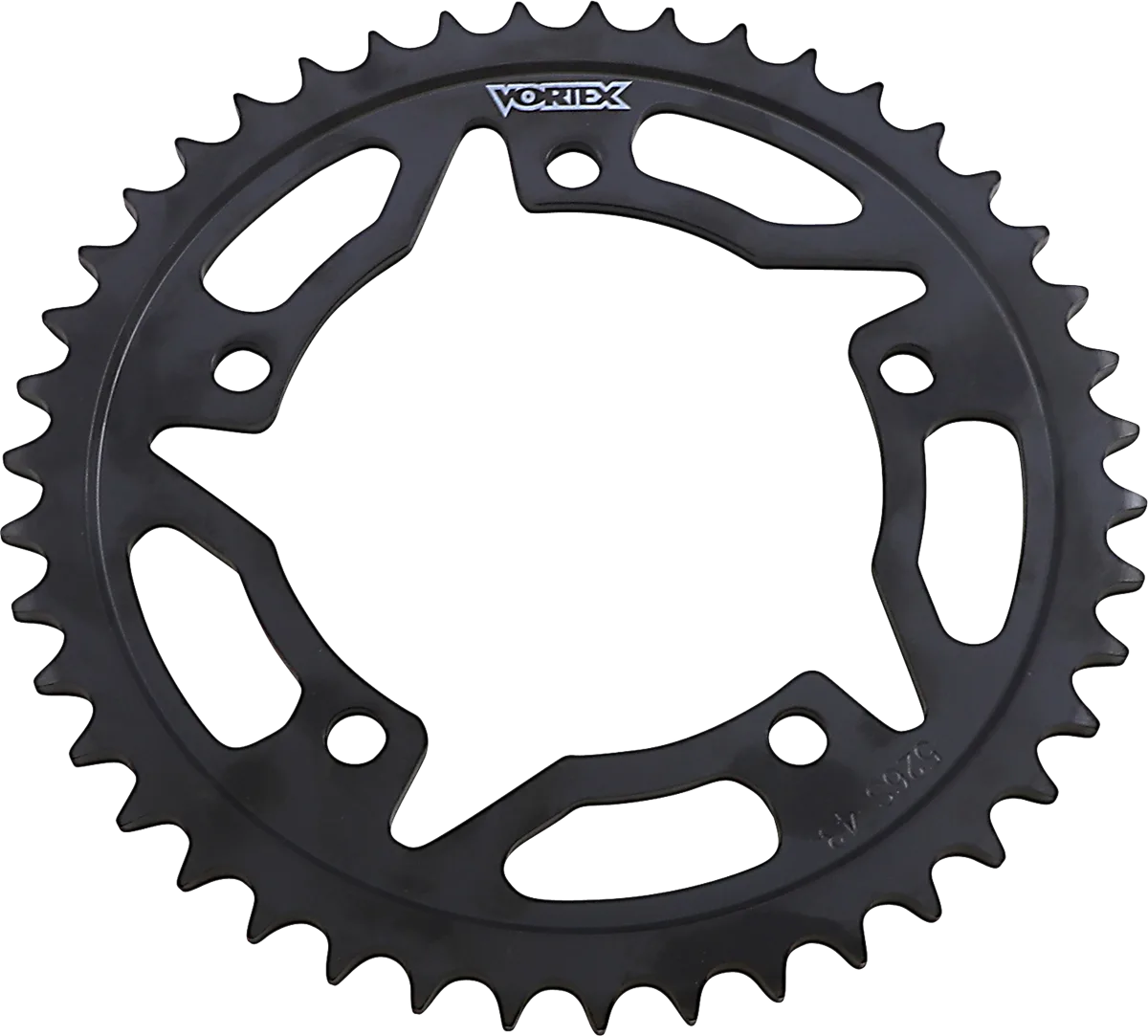 Steel Sprocket