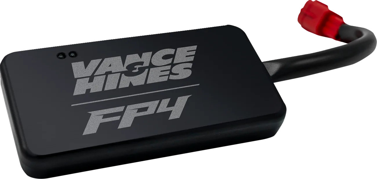 Fuelpak 4 Tuning Module