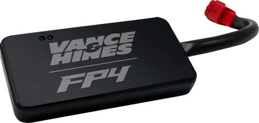 Fuelpak 4 Tuning Module