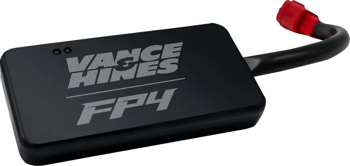 Fuelpak 4 Tuning Module