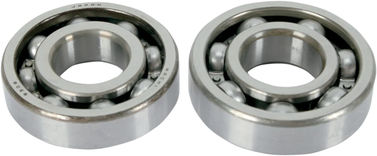 Main Crankshaft Bearing and Seal Kit