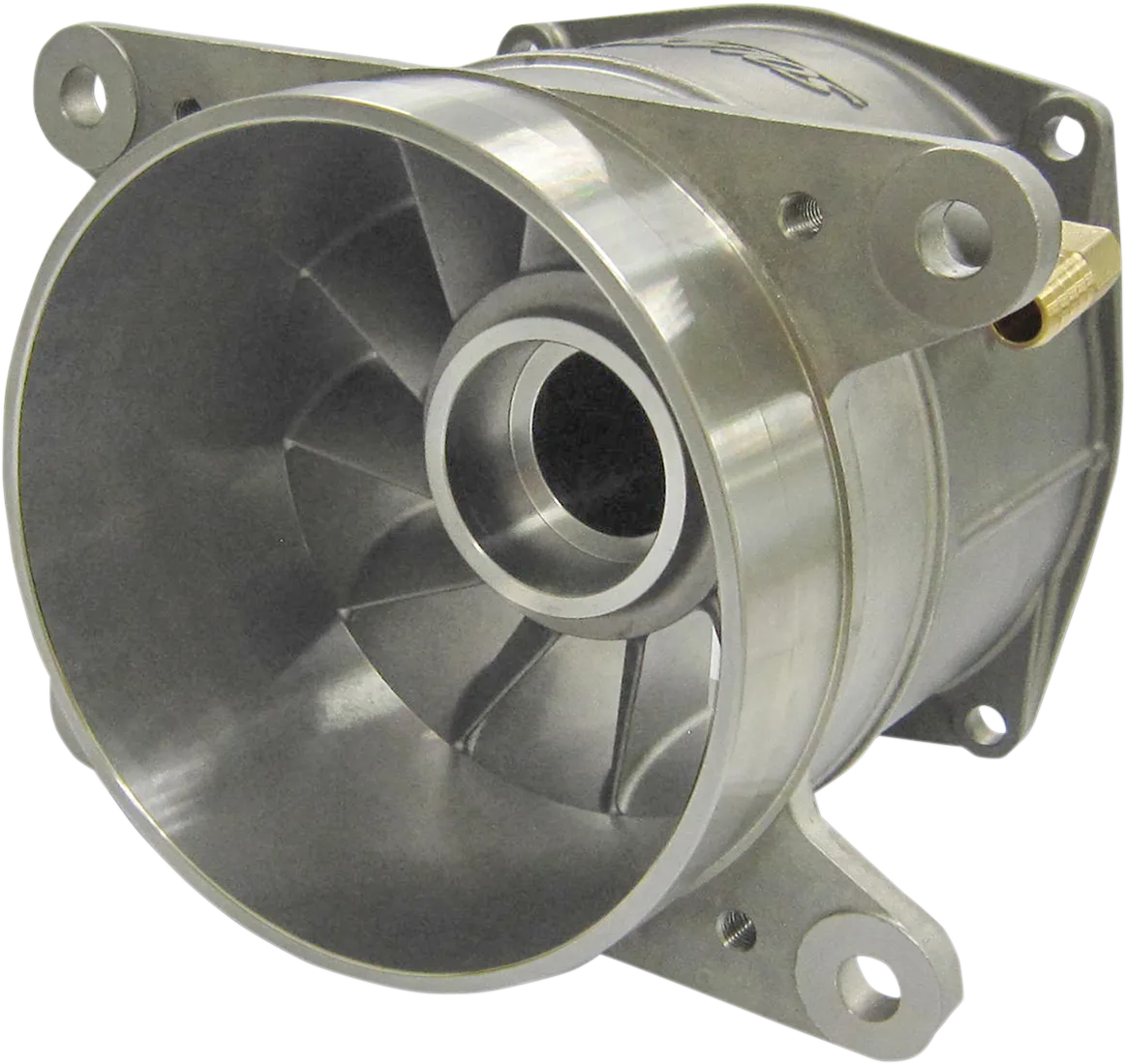 Pump Assembly