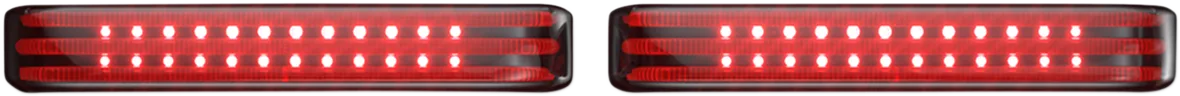 ProBEAM® LED Sequential BAGZ™ Saddlebag Lights