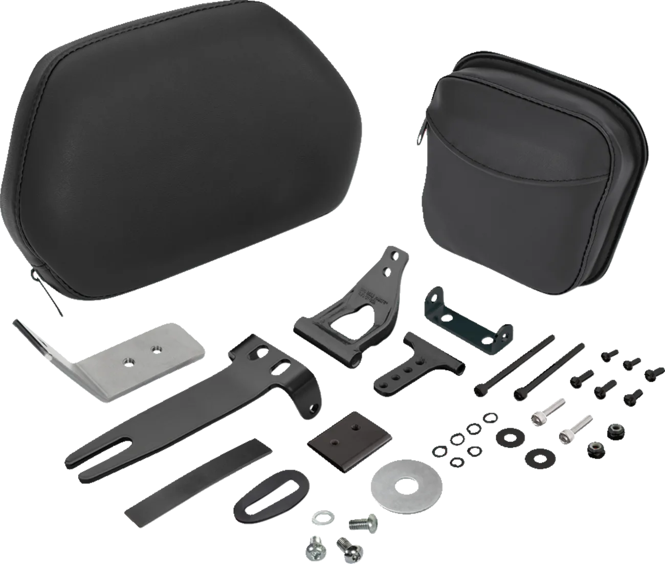 Grande Backrest