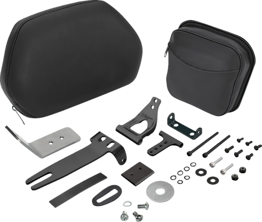 Grande Backrest