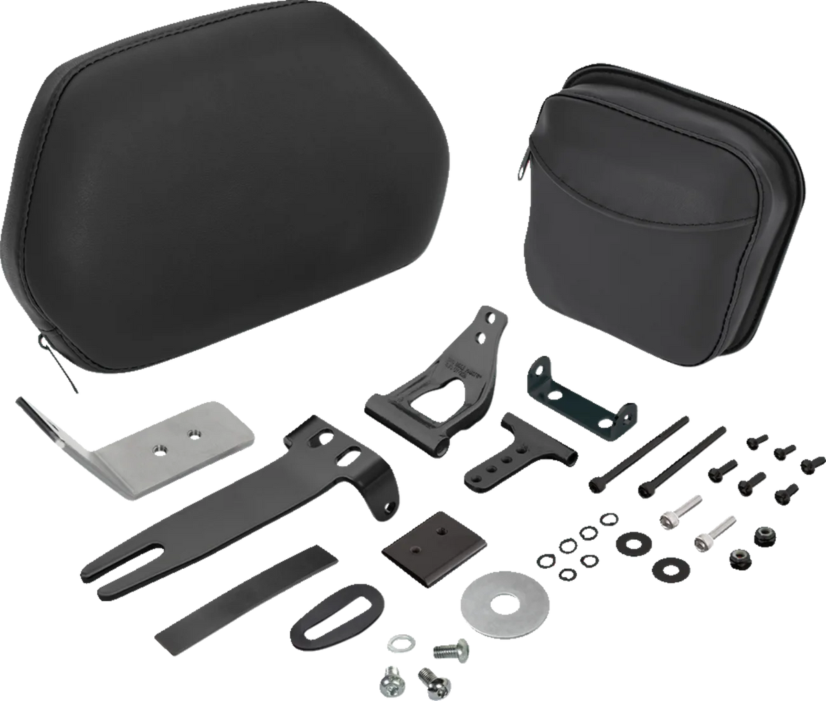 Grande Backrest
