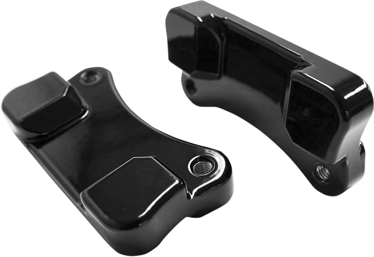 Fender-To-Fork Adapter