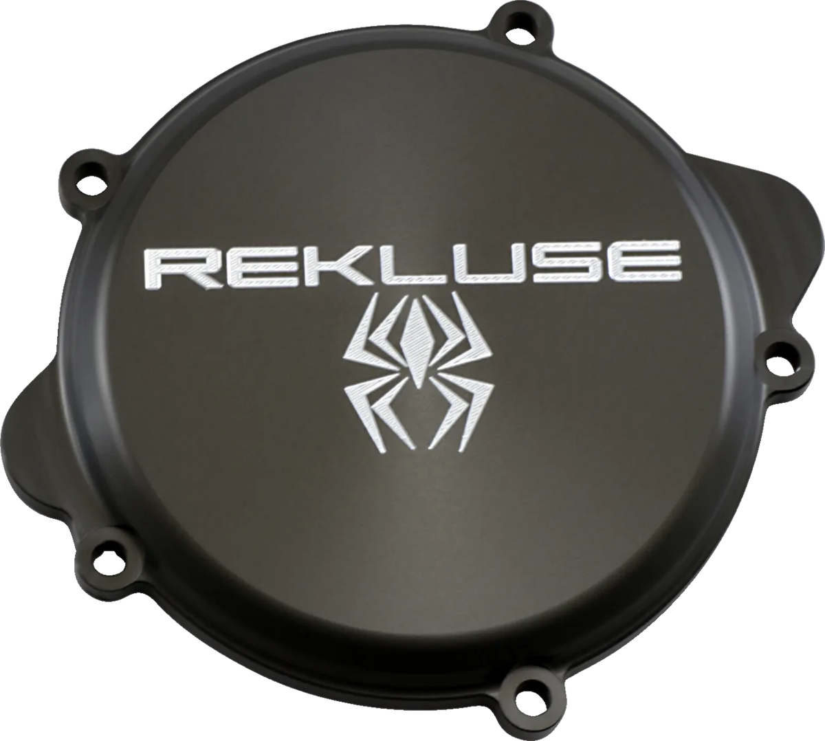 Clutch Cover