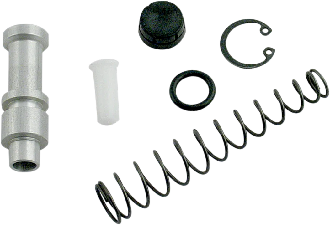 Rear Brake Master Cylinder Rebuild Kit