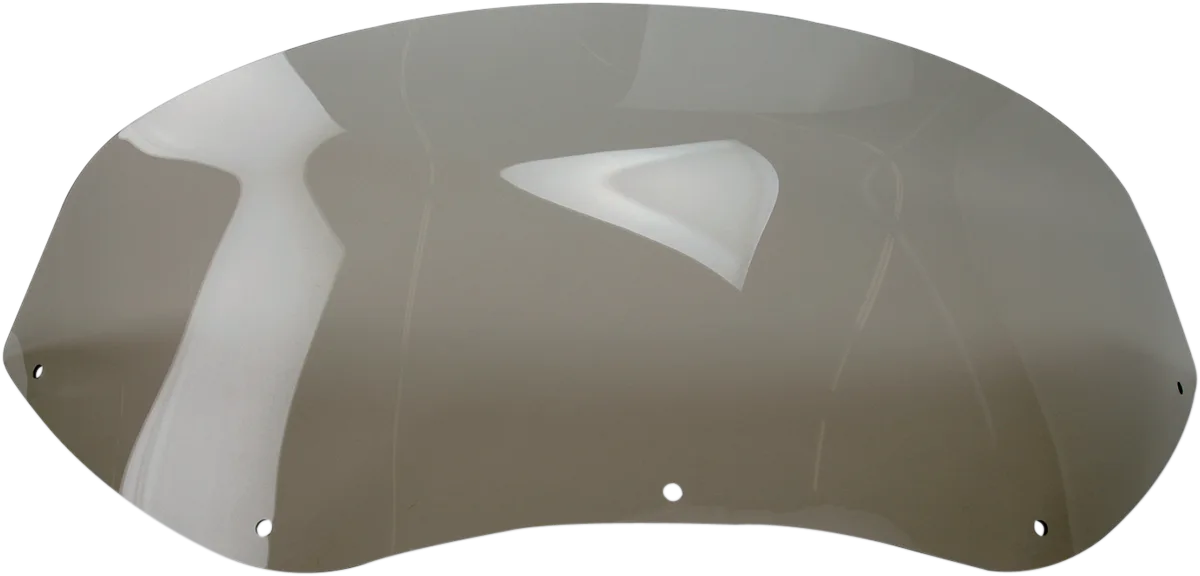 Replacement Acrylic Windscreen