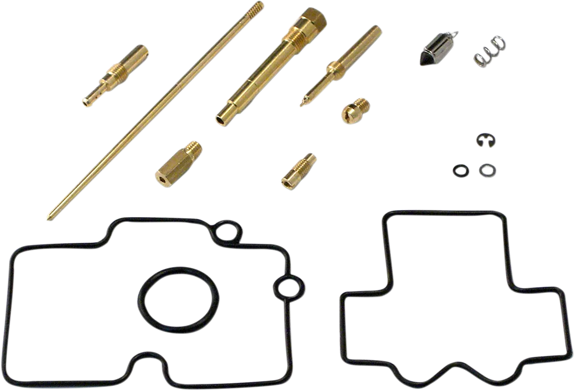 Carburetor Repair Kit